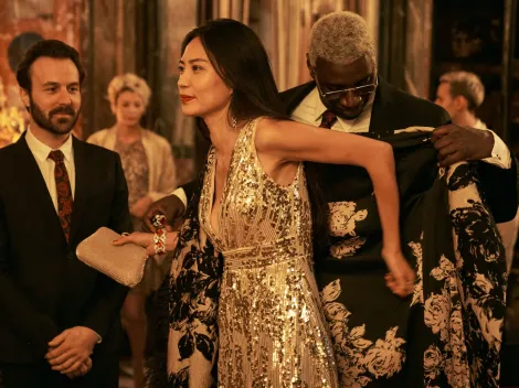 Netflix: The most-watched series worldwide only two days after its premiere