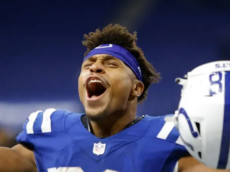 NFL: Colts’ Jonathan Taylor signs 5th-highest RB contract