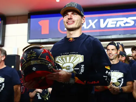 How to watch F1 Qatar Grand Prix 2023 for FREE in the US today: TV Channel and Live Streaming