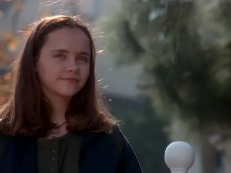 Netflix: The comedy horror for kids that is Top 5 on the platform this week in the US