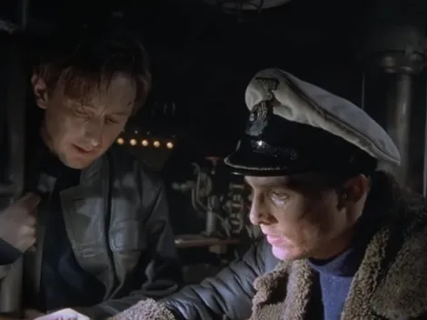 Netflix: The must-watch Oscar-winning drama with Matthew McConaughey you can stream