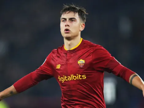 Paulo Dybala extent of injury revealed