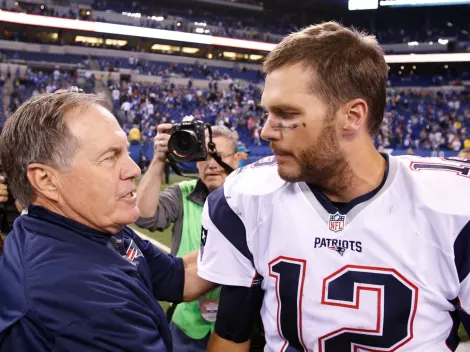 Shocking stat proves that Bill Belichick's success was thanks to Tom Brady
