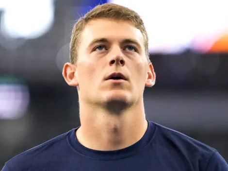 Mac Jones: Patriots need to find root of offensive struggles