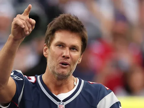 Tom Brady shares his thoughts on Bill Belichick's, Patriots struggles