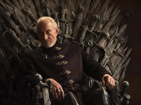 25 great TV show villains