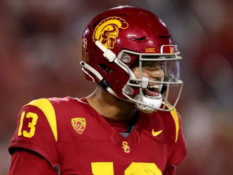 Not Caleb Williams: A surprising QB tops the list of highest NIL valuation in college