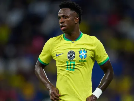 Brazil vs Venezuela: TV Channel, how and where to watch or live stream online free 2026 World Cup Qualifiers in your country today