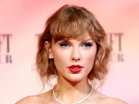 Taylor Swift has another surprise for Travis Kelce