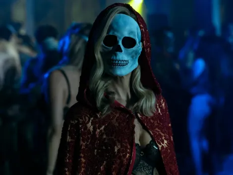 Netflix: The must-watch Mike Flanagan horror series just hours after its release