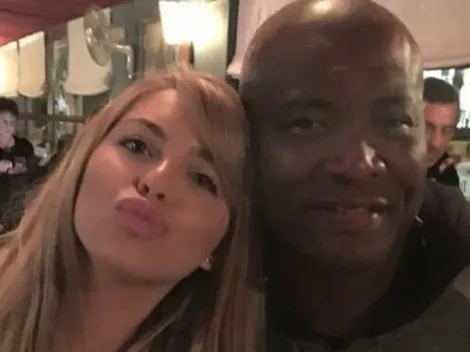 Former Soccer wag sentenced to jail for drug trafficking