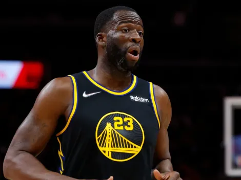 Draymond Green on the Warriors' title chances: Everybody must buy in