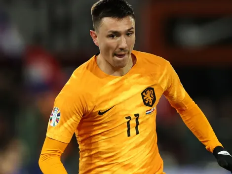 Netherlands vs France: TV Channel, how and where to watch or live stream online free 2024 Euro Qualifiers in your country today