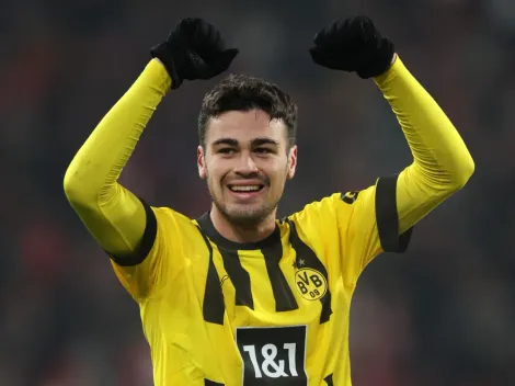 Gio Reyna inspired by Sergio Agüero in 2020 article