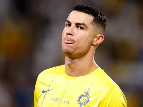 Cristiano Ronaldo could face strange penalty in Iran
