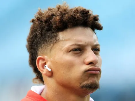 Patrick Mahomes sends another huge warning to the entire NFL
