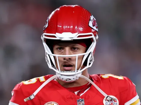 NFL: Patrick Mahomes Is on Pace for Career-Low Numbers in Three Passing Categories