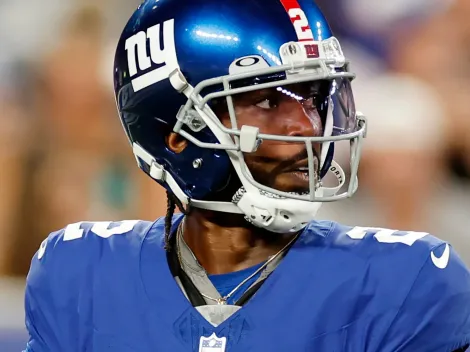 NFL: Tyrod Taylor’s Starting Record as He Prepares to Play with the Giants