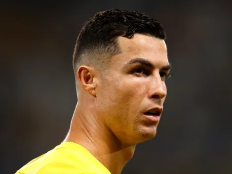 Cristiano Ronaldo shuts down all rumors about retirement