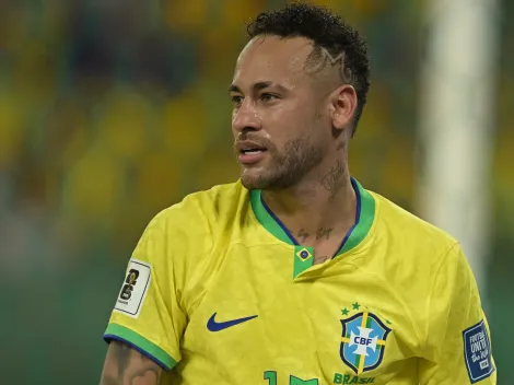 Neymar and Vinicius Jr spark big scandal after party with women in Brazil