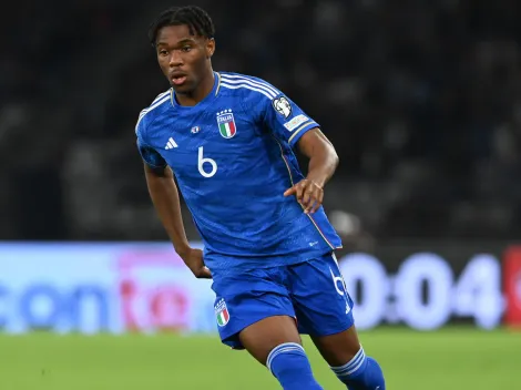 How to watch England vs Italy for FREE in the US today: TV Channel and Live Streaming