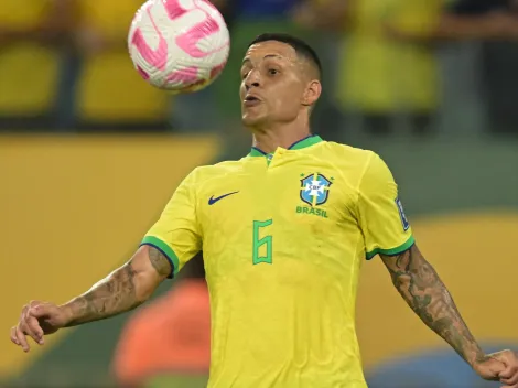 How to watch Uruguay vs Brazil in the US today: TV Channel and Live Streaming