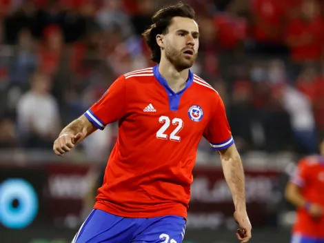 How to watch Venezuela vs Chile in the US today: TV Channel and Live Streaming