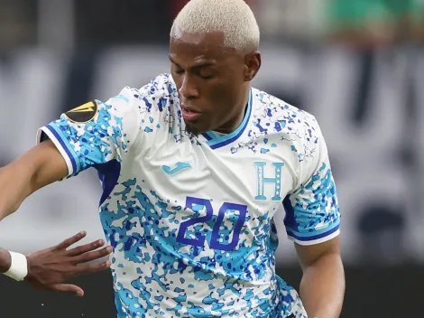 How to watch Honduras vs Cuba online in the US today: TV Channel and Live Streaming