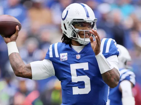 Colts get terrible news about the future of Anthony Richardson