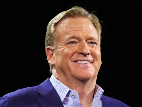 Roger Goodell answers: Will the Super Bowl be played in London?