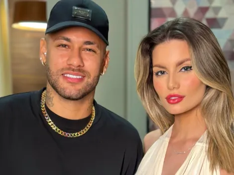 Influencer speaks after Brazilian national team scandal