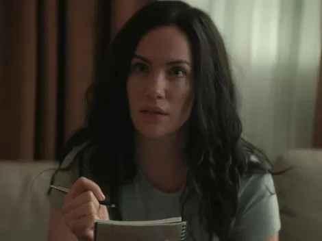 Five horror movies with 'The Fall of House of Usher' star Kate Siegel to stream in the US