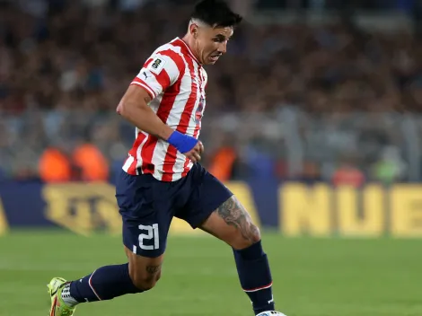 Paraguay vs Bolivia: TV Channel, how and where to watch or live stream Conmebol World Cup Qualifiers in your country today