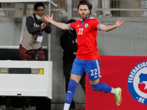 Venezuela vs Chile: TV Channel, how and where to watch or live stream Conmebol World Cup Qualifiers in your country today