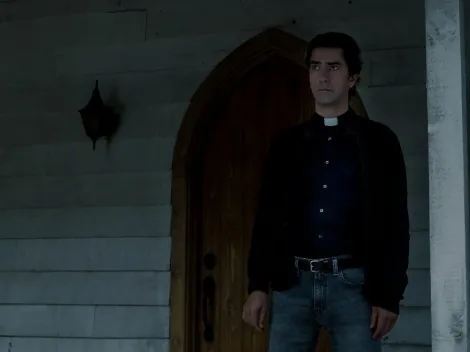 Five horror shows to watch if you like Netflix's 'The Fall of House of Usher'