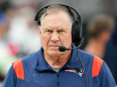 Patriots' legend advises Bill Belichick to retire immediately