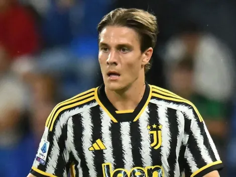 Nicoló Fagioli’s ban revealed according to report