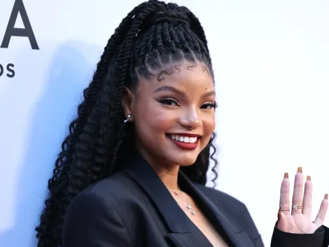 Halle Bailey's upcoming movies: What projects will the actress be involved in?