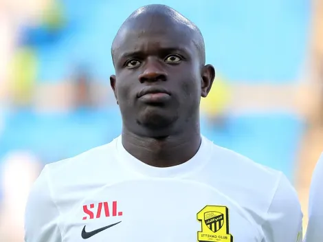 N'Golo Kanté shares his thoughts about the Saudi Pro League