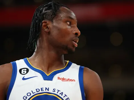 Jonathan Kuminga will be the Warriors' X-Factor, explains Steve Kerr