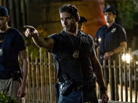 Netflix: The horror movie with Eric Bana and Edgar Ramirez that is Top 2 in the US this week