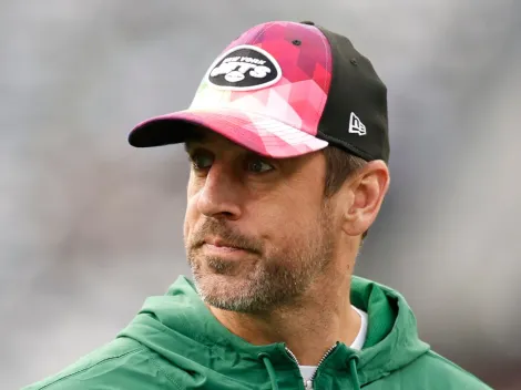 NFL News: Aaron Rodgers gives his latest injury update