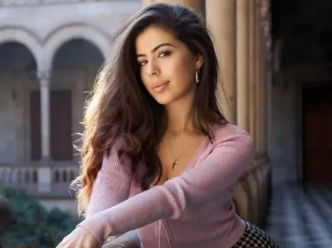 Sara Duque bags Real Madrid footballer as new client