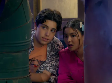 Netflix: The teen horror series that is Top 5 worldwide only a day after its release