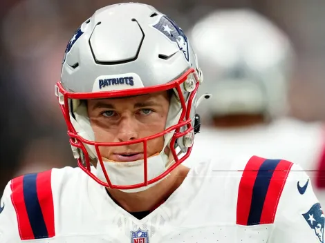 Patriots QB trouble: 3 potential replacements for Mac Jones