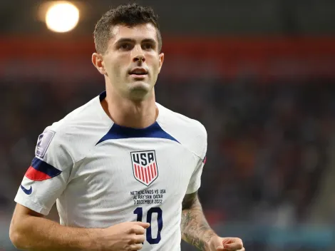 USMNT shows two faces in friendlies but are still progressing