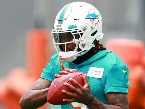 NFL News: Miami Dolphins get back star defensive player