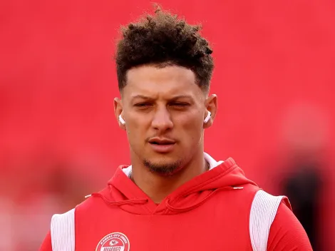 Patrick Mahomes already knows what he wants to do when he retires from the NFL