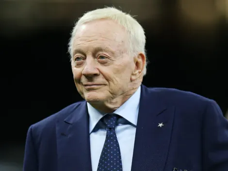 Cowboys' Jerry Jones takes a big shot at Mike McCarthy's management