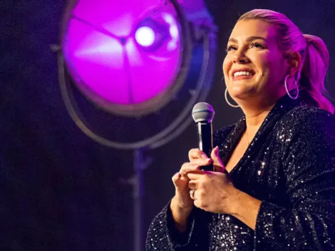 Netflix: The stand-up special that is Top 4 in the US only a day after its release